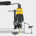 Rems pila recipro TIGER ANC 1050W 